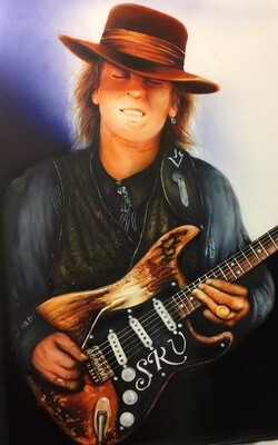 SRV