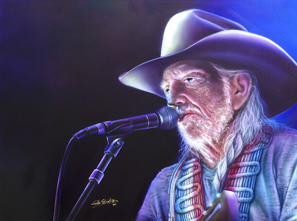 Willie (Paper)