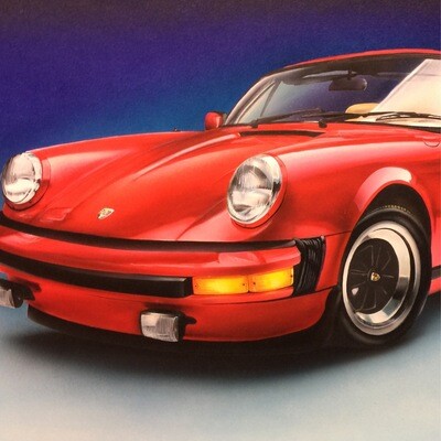 Porsche - Original