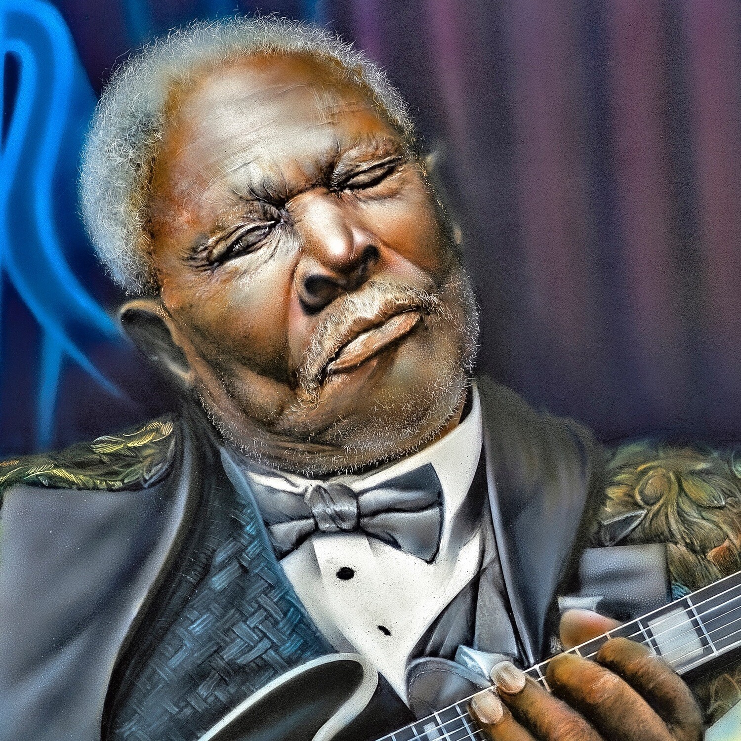 B.B. Sings the Blues - Original