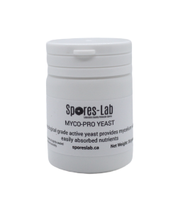 MYCO-PRO™ Mycology Yeast MYCO-PRO™ Mycology Yeast