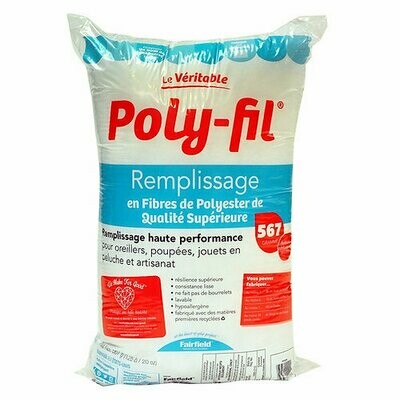 Hi-Loft Polyfil