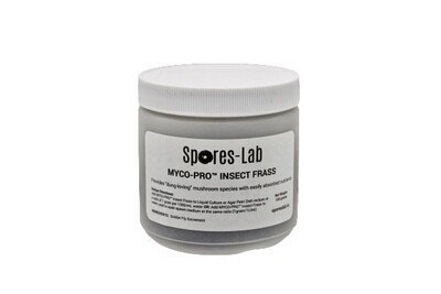 MYCO-PRO™ Insect Frass