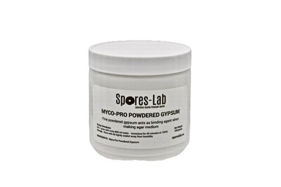MYCO-PRO™ Calcium Sulphate (Gypsum)