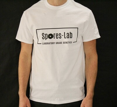 Spores Lab T-Shirt