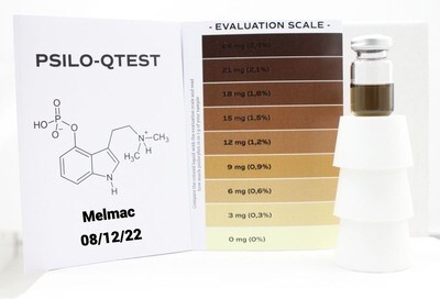 Melmac Genetics