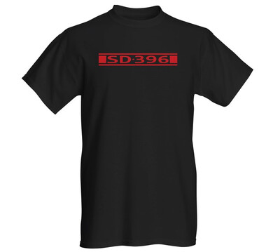 SD396 Stripe T-Shirt