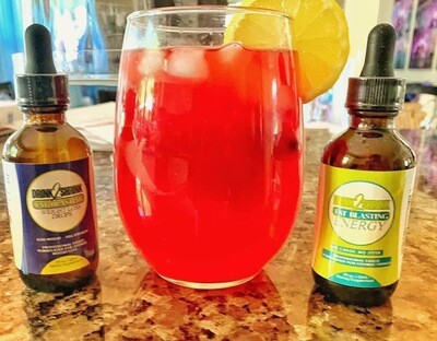 Ultimate Fat Blaster System (Pick 4 Flavors)