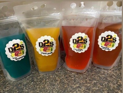 Shrink Variety Pack (Pick 7 Flavors)