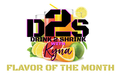 Flavor of The Month