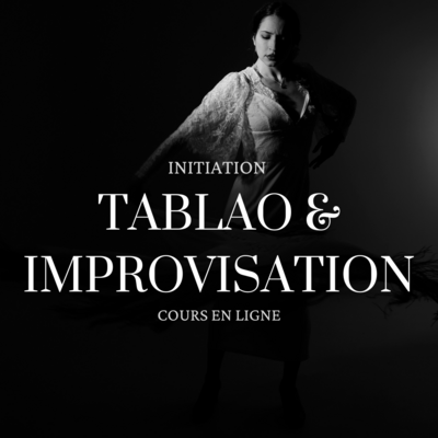 Tablao & improvisation