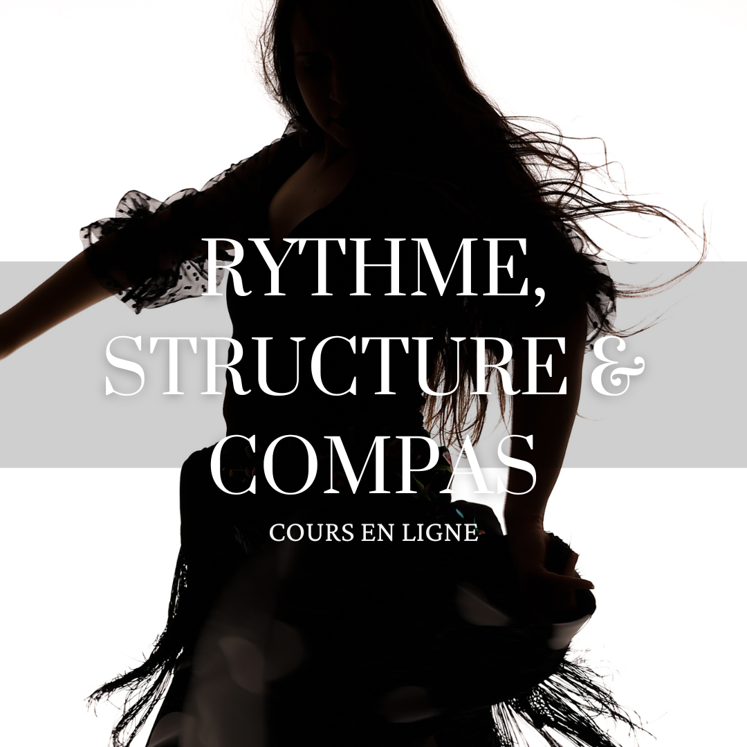 Rythme, structure & compas
