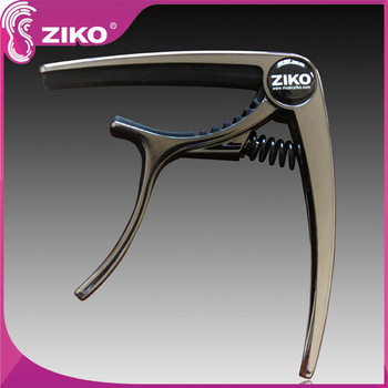 香港精美Guitar Capo