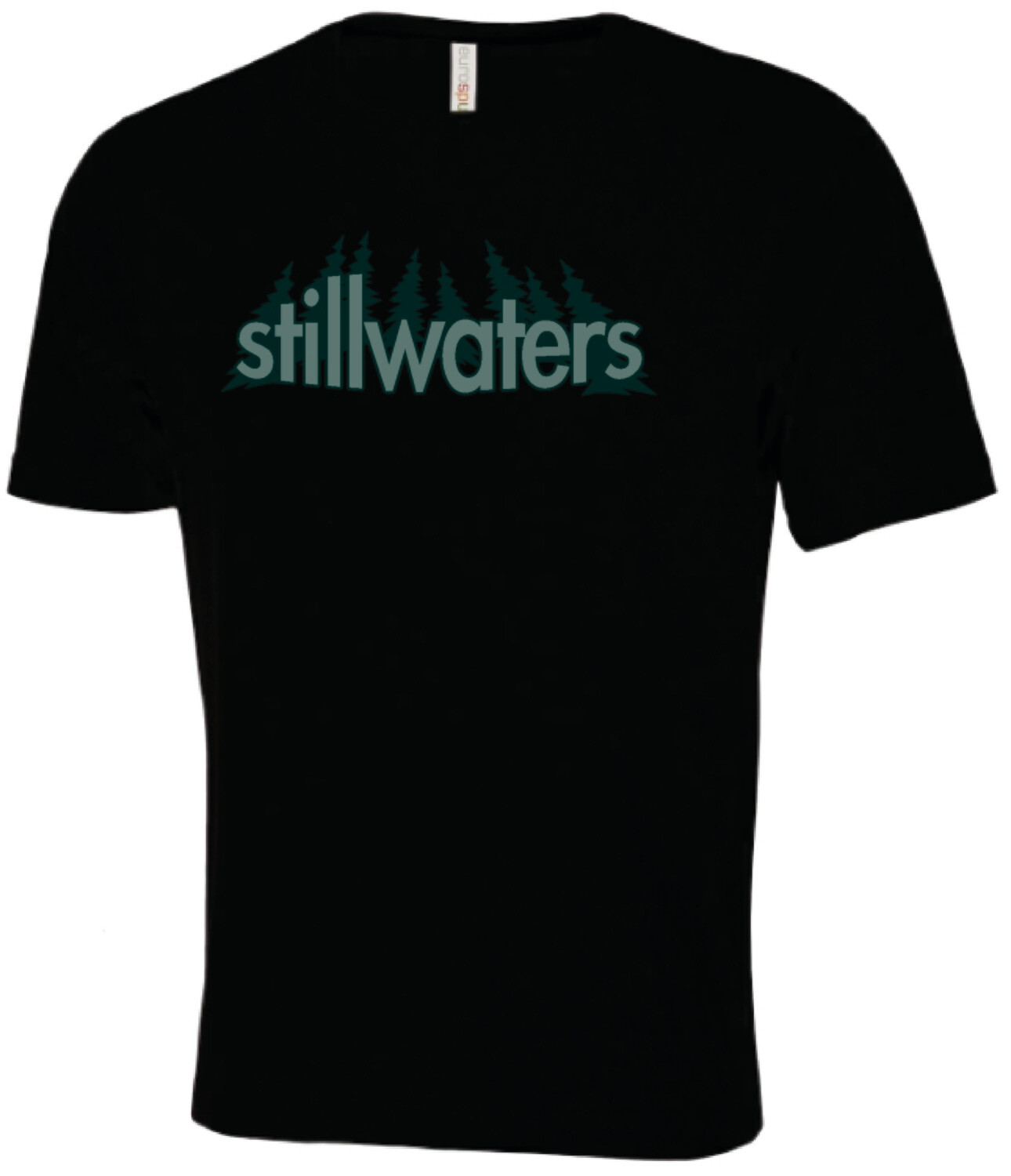 Unisex T-Shirt Printed