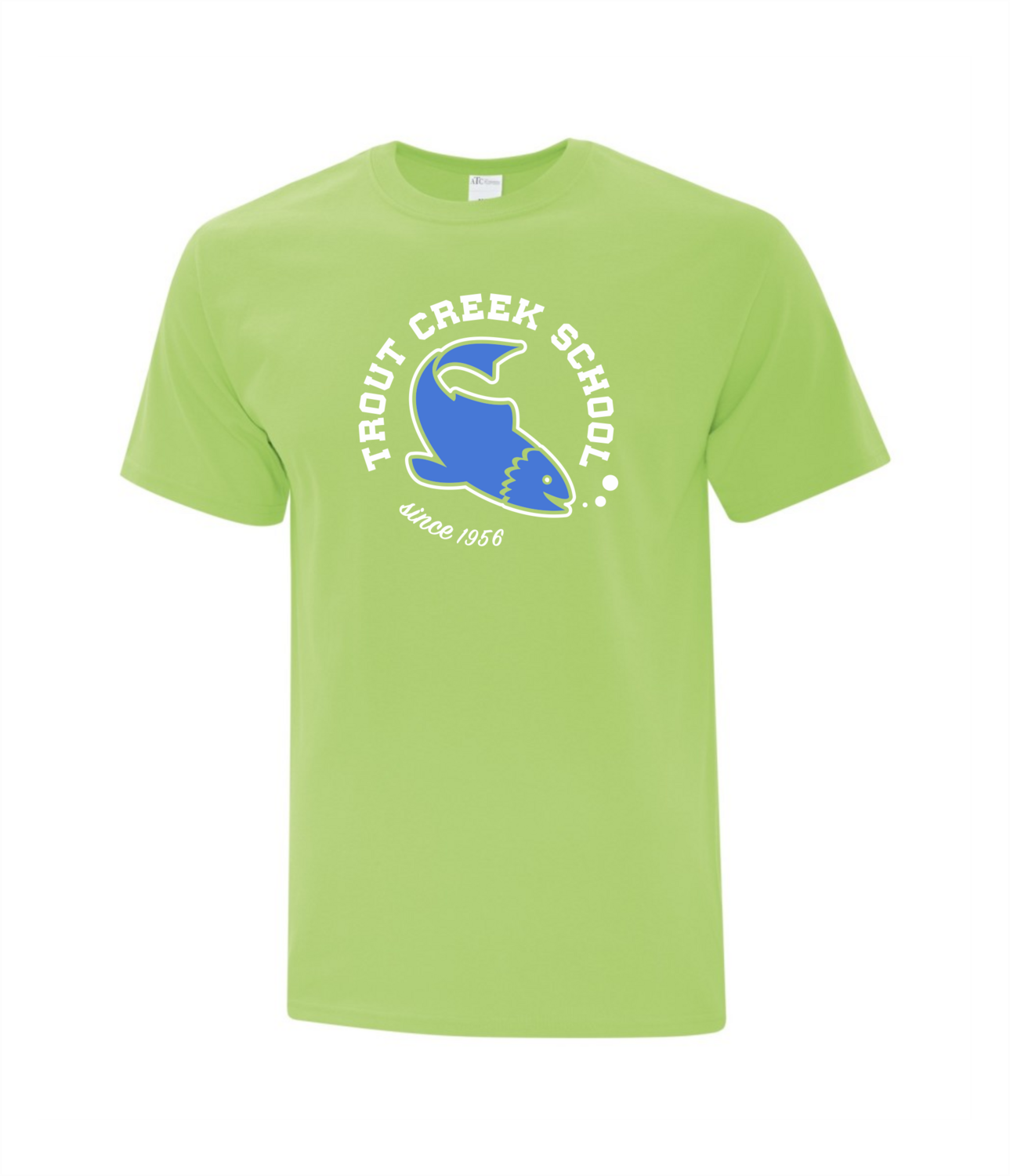 Cotton T-Shirt