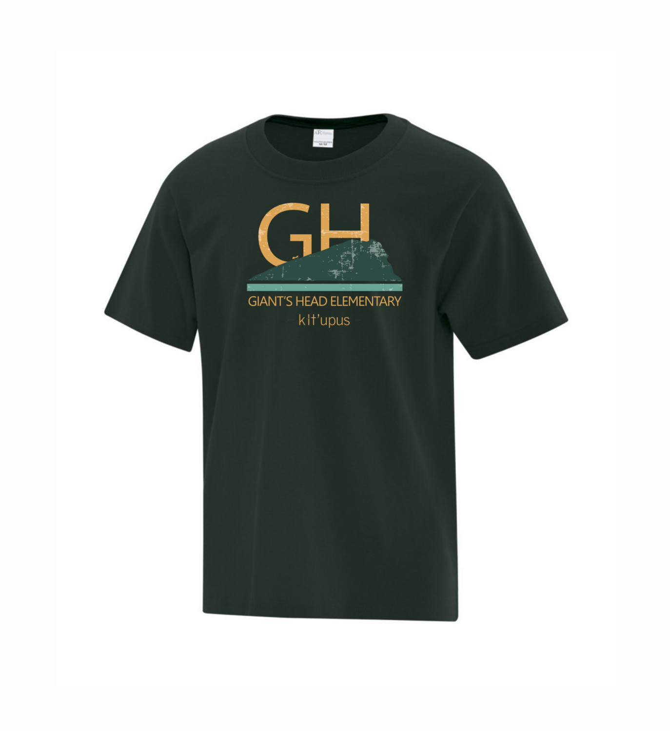 Cotton T-Shirt