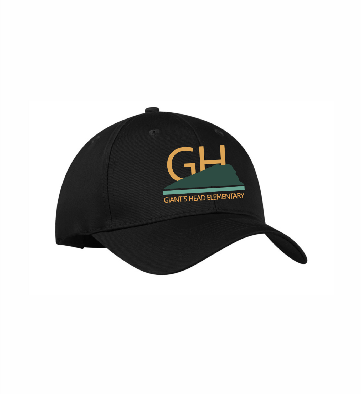 STAFF Hat