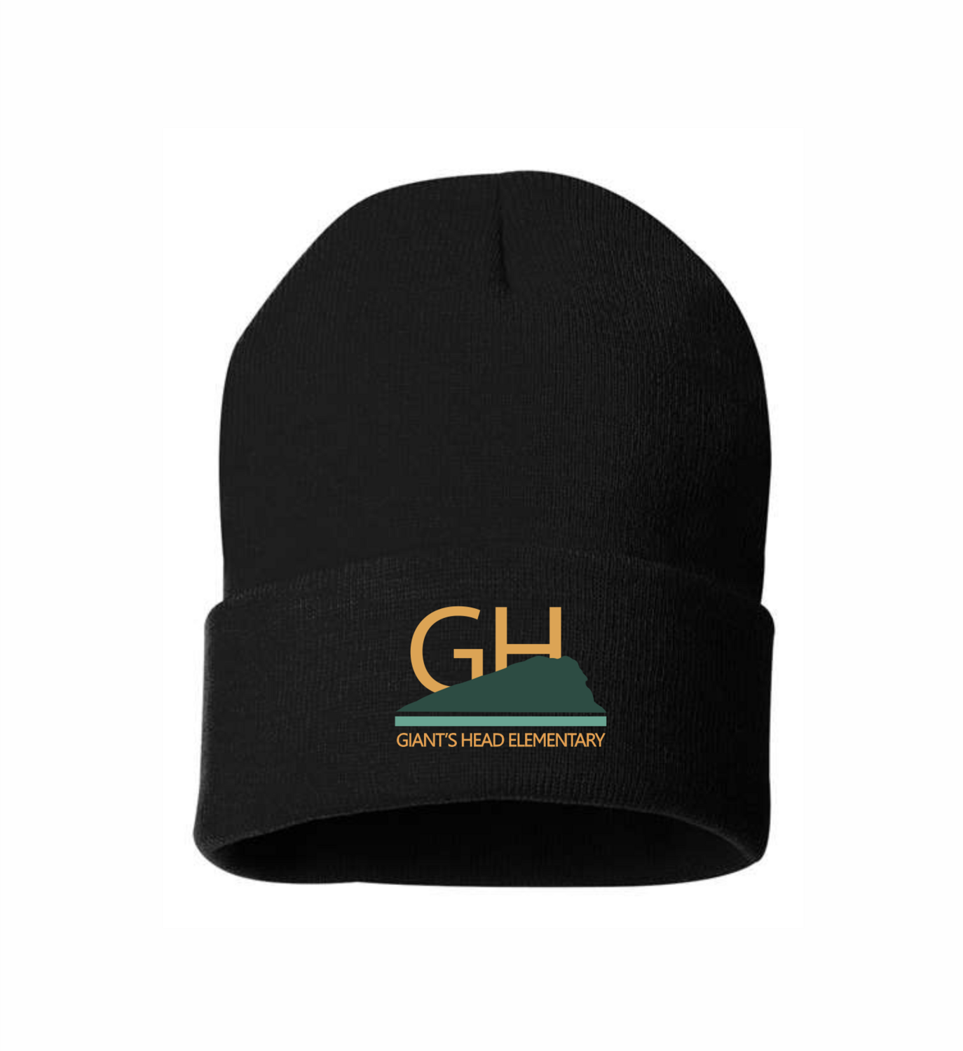 Cuff Toque
