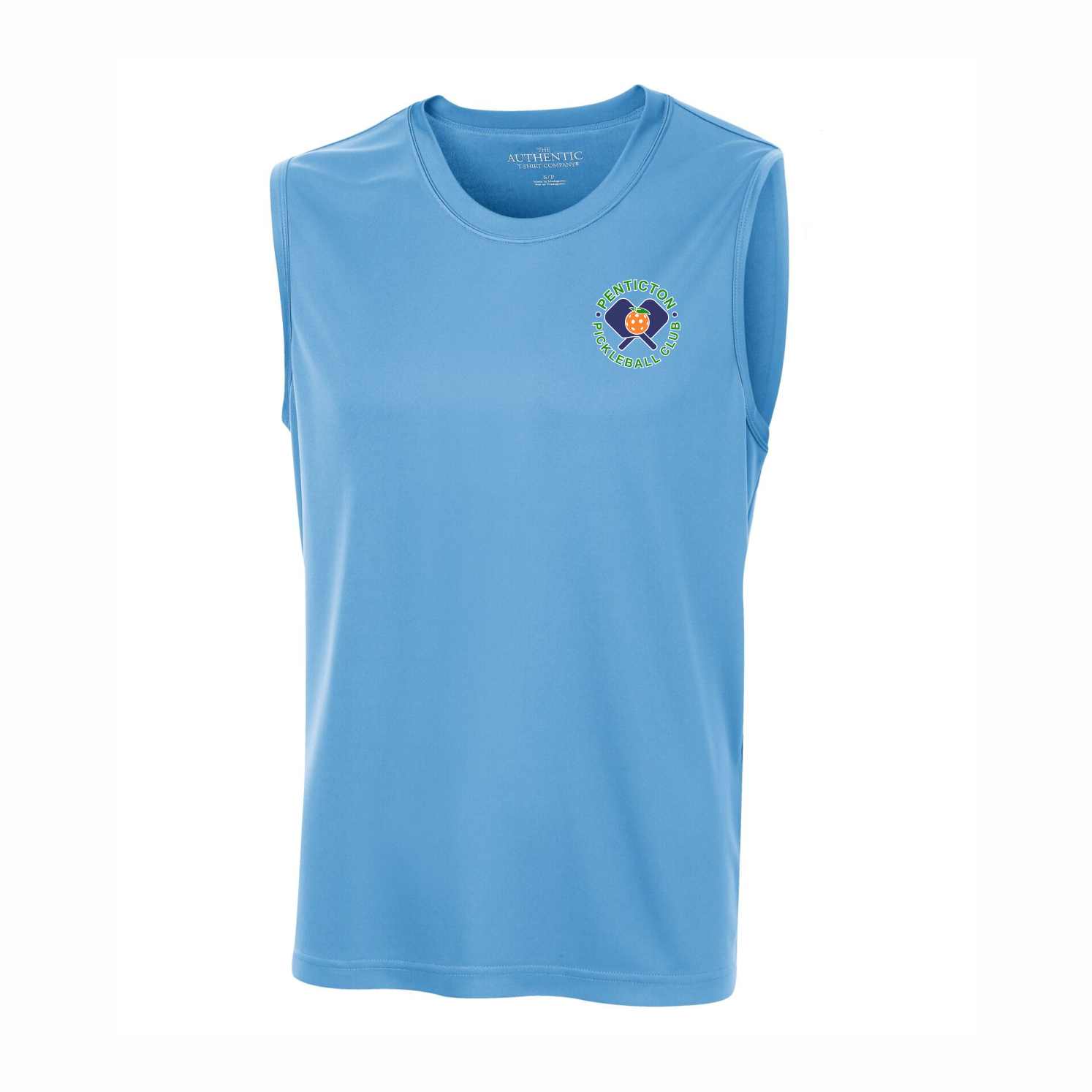 Men&#39;s Sleeveless Tank Top