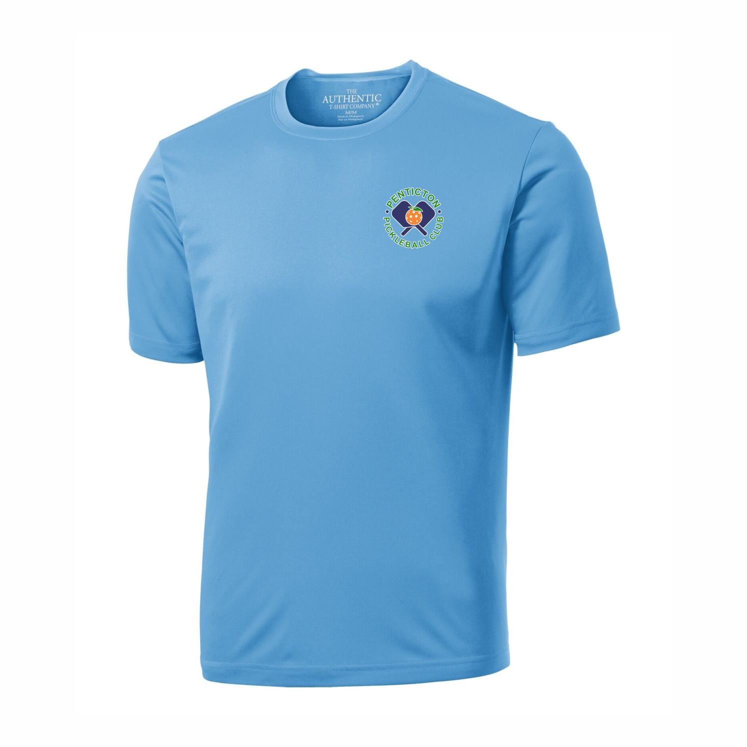 Men&#39;s Short Sleeve T-Shirt