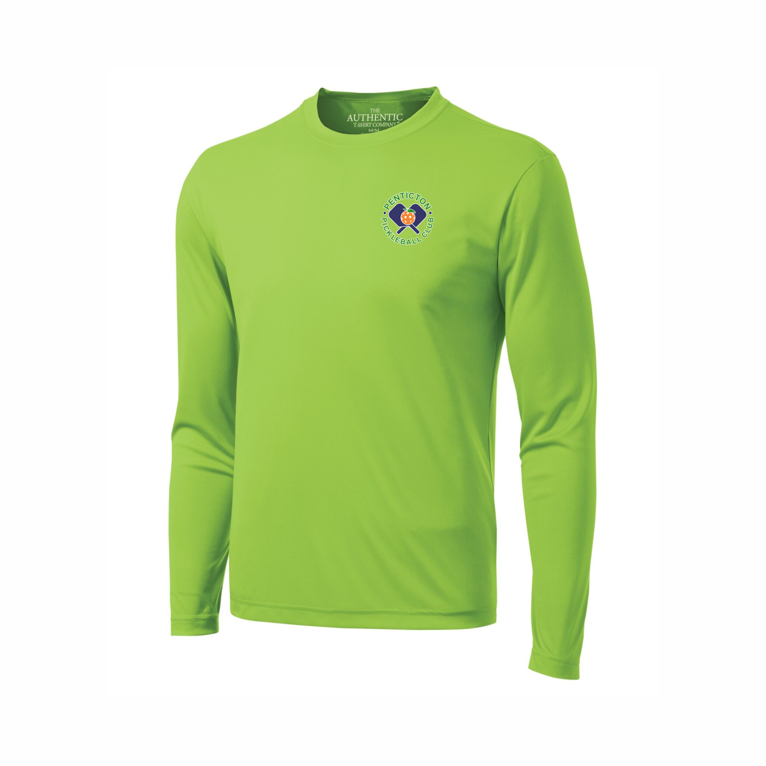 Men&#39;s Long Sleeve Shirt