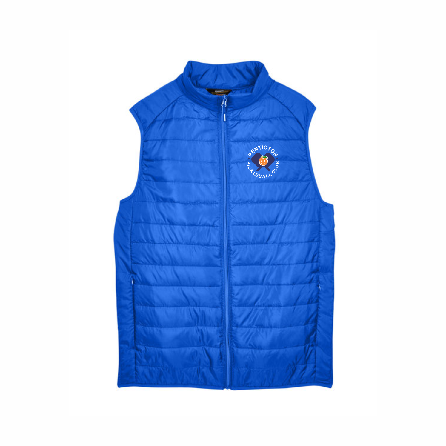 Men&#39;s Packable Puffer Vest
