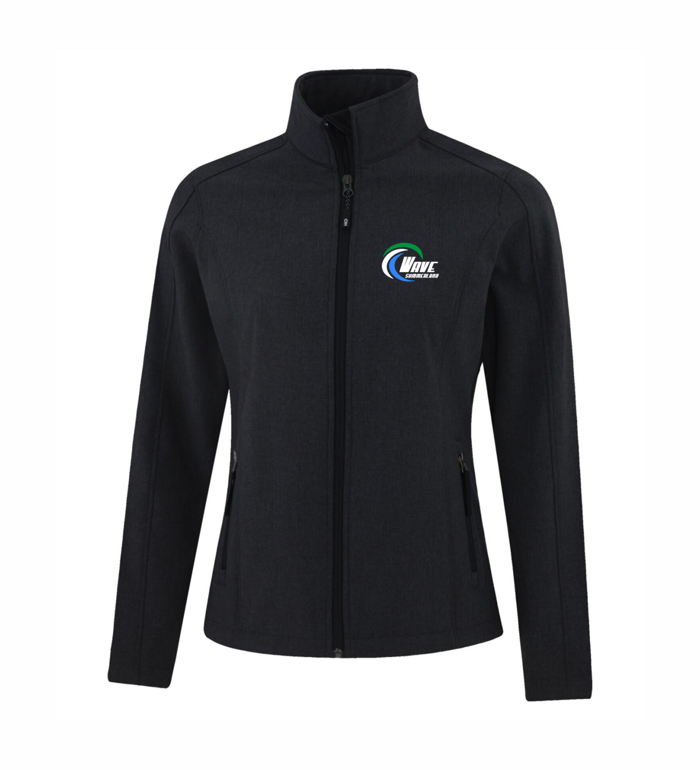 STAFF Ladies Softshell Jackets