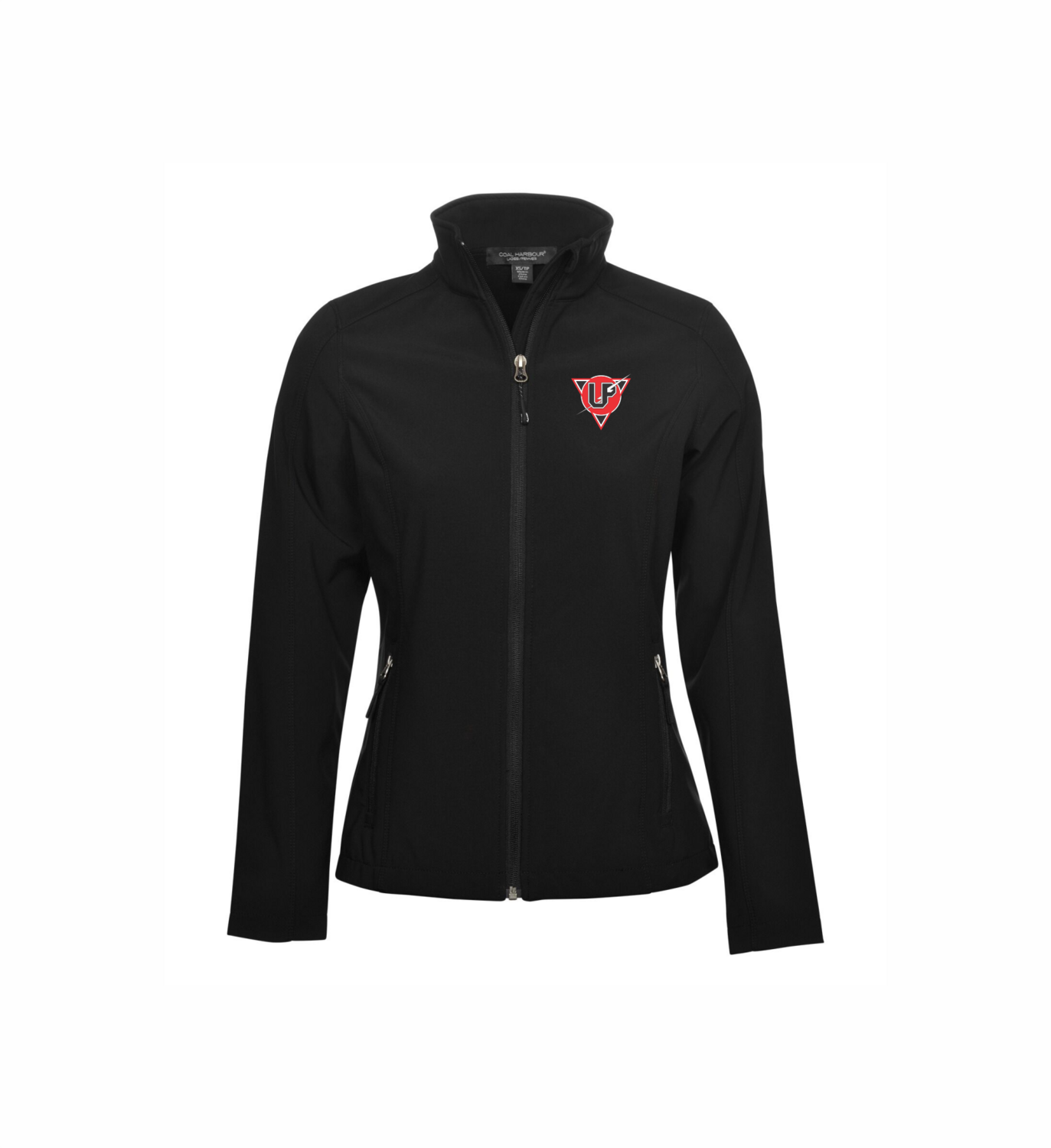 STAFF Ladies Softshell Jacket