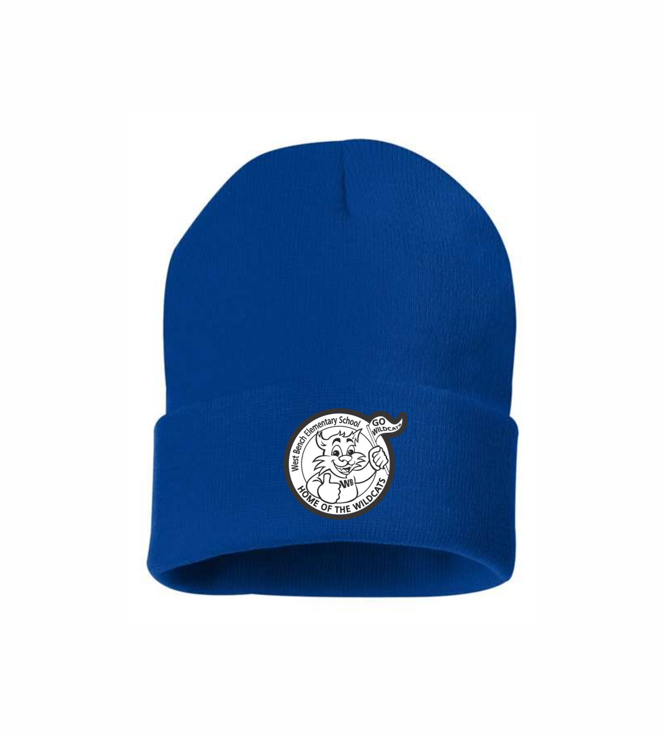 STAFF Toque, Colour: Royal