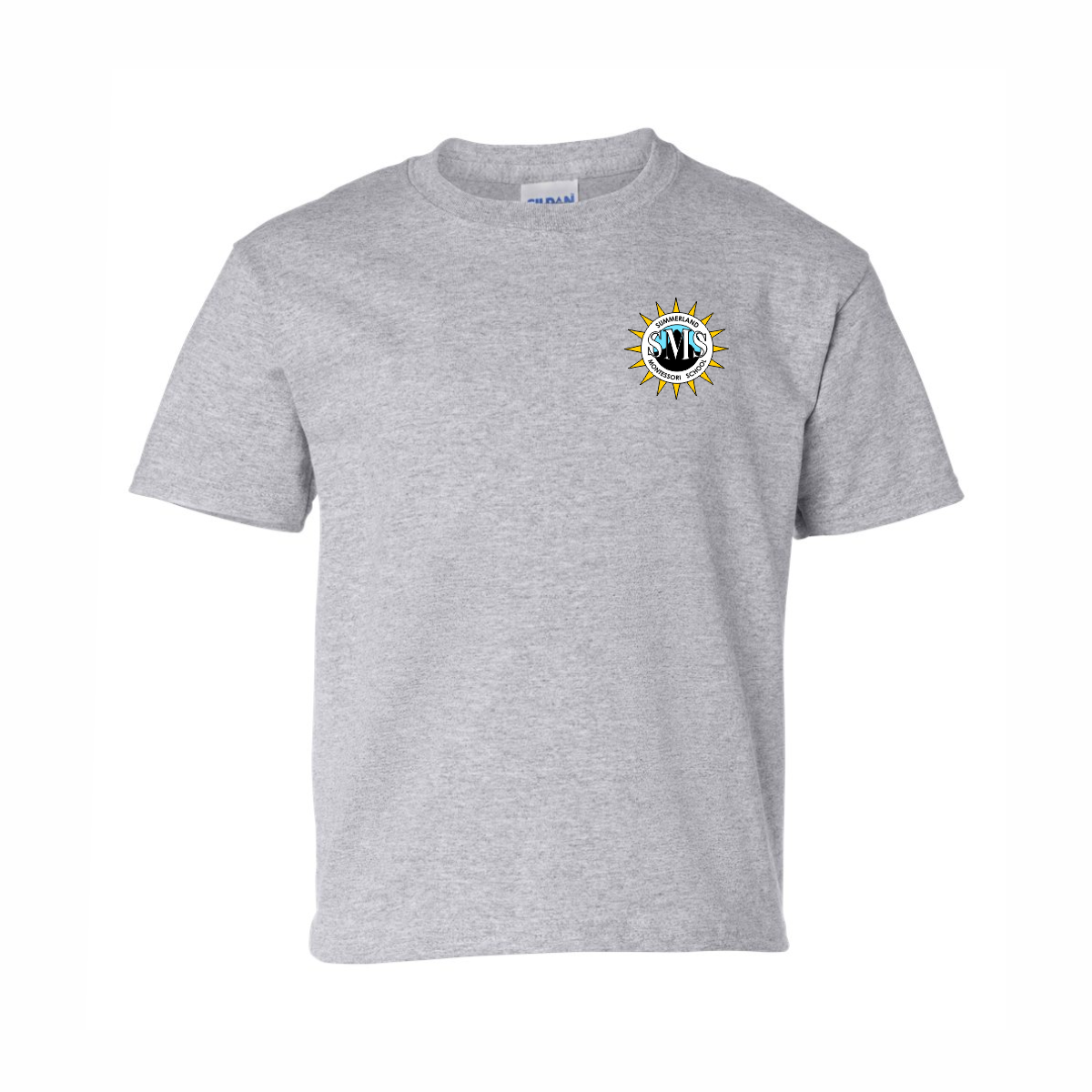 Cotton T-Shirt
