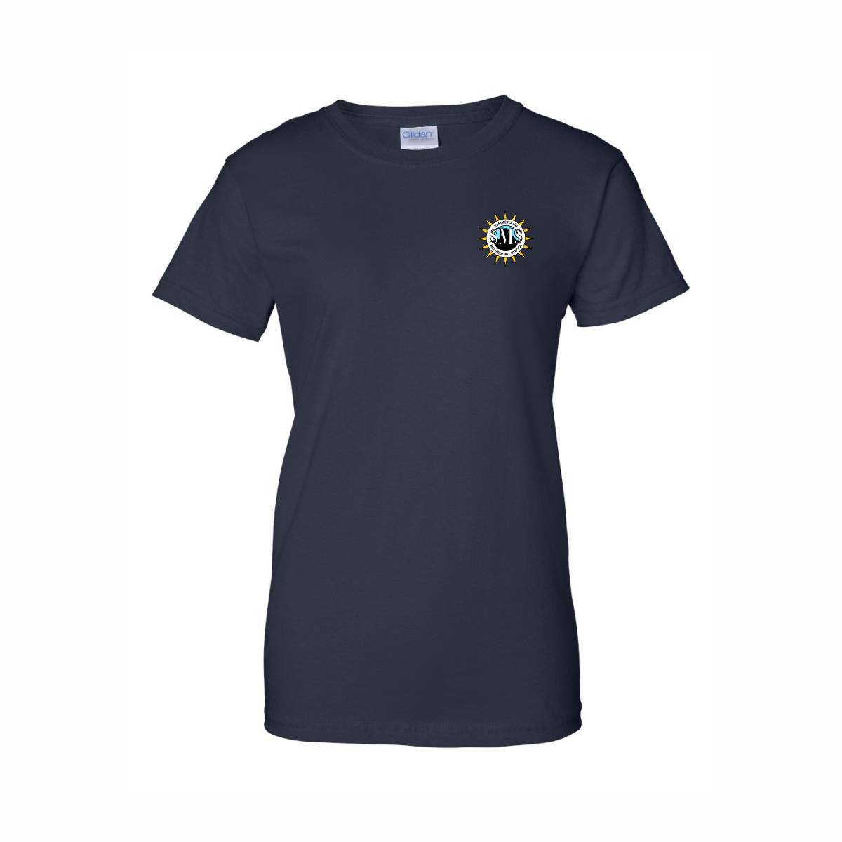 STAFF Ladies Cotton T-Shirt