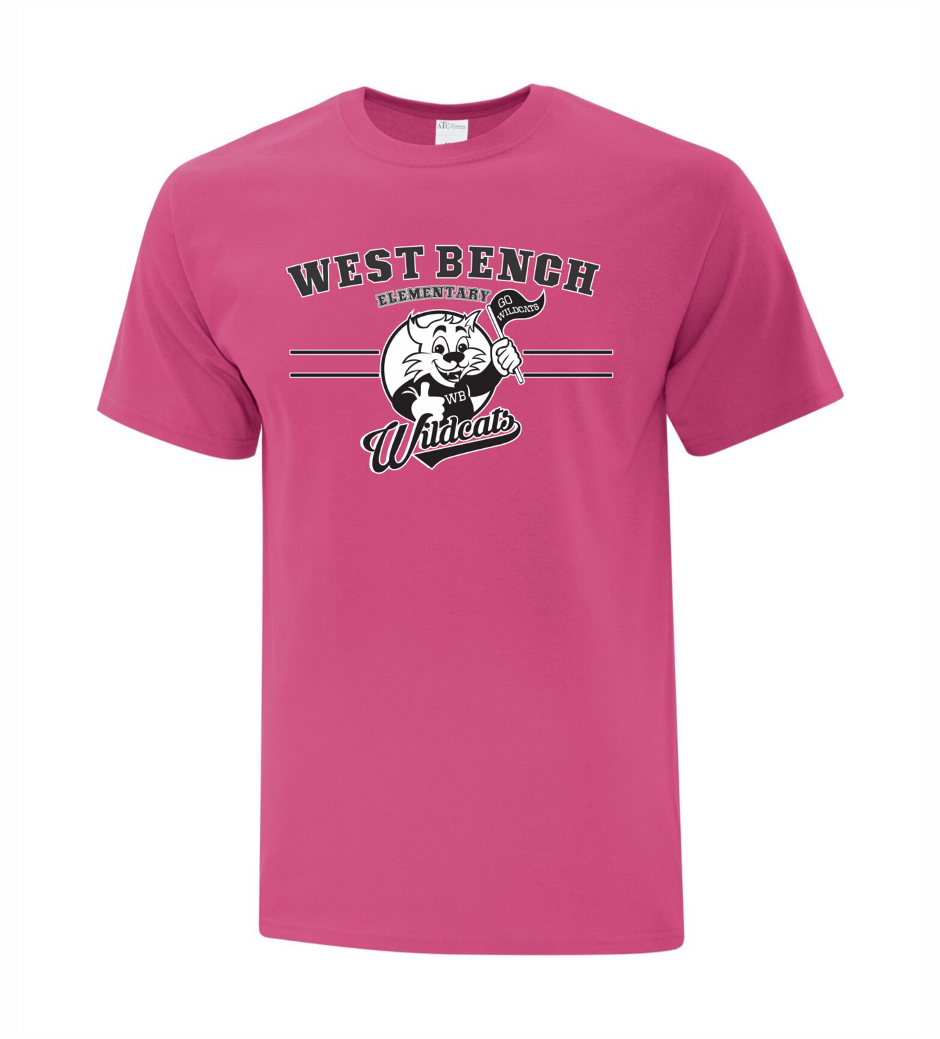 STAFF Anti-Bullying T-Shirt