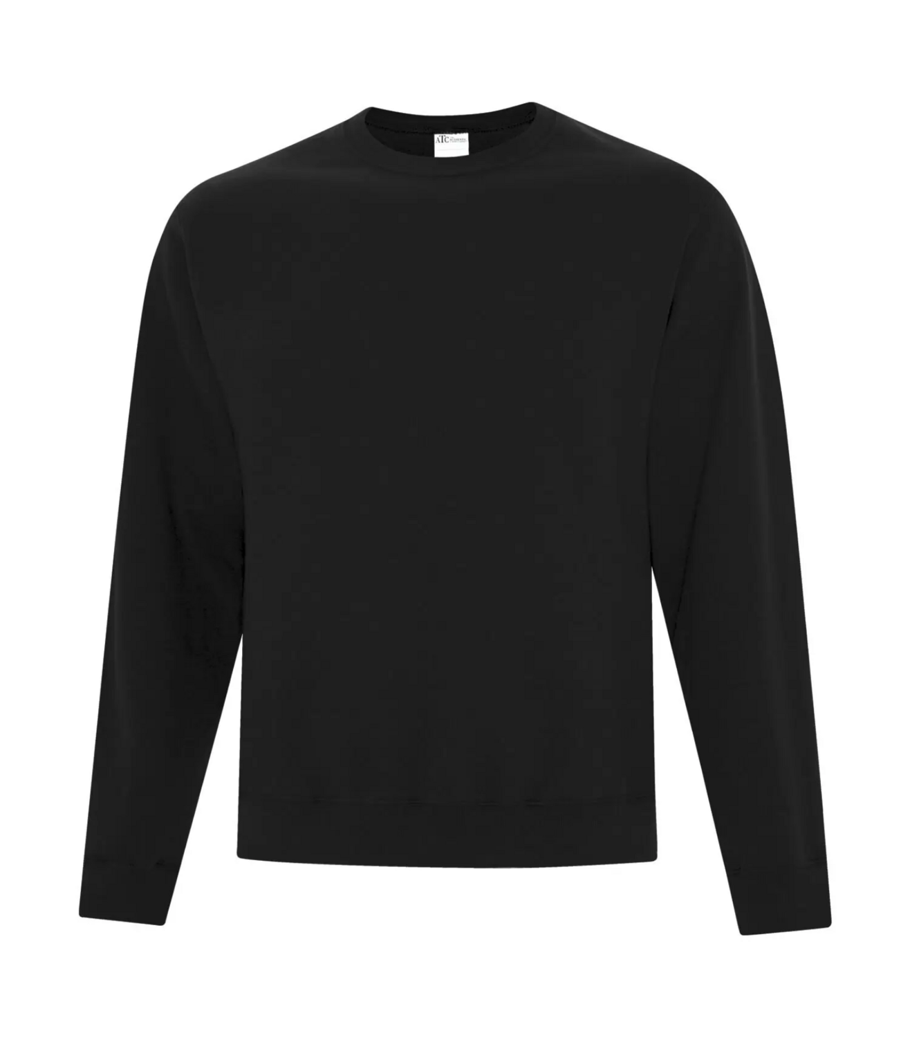 STAFF Unisex Crewneck Sweater