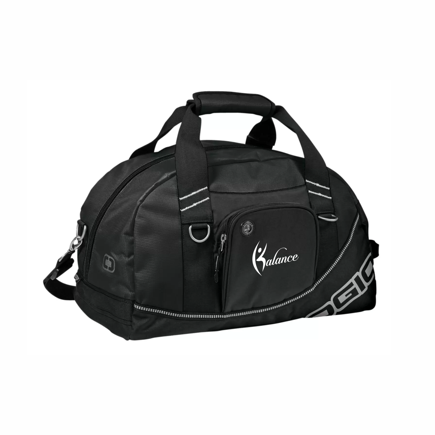 Duffel Bag