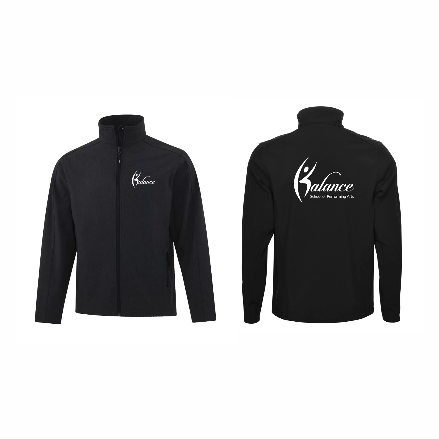 Mens Softshell Jacket