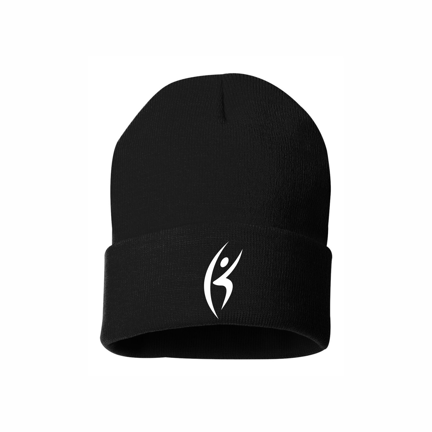 Toque, Colour: Black