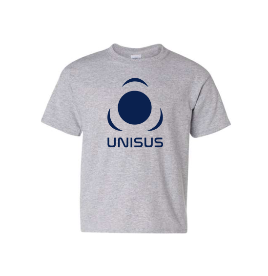 Gym Shirt (YOUTH)