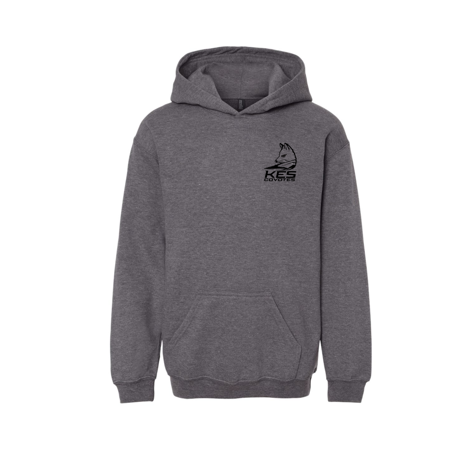 Pullover Hoodie