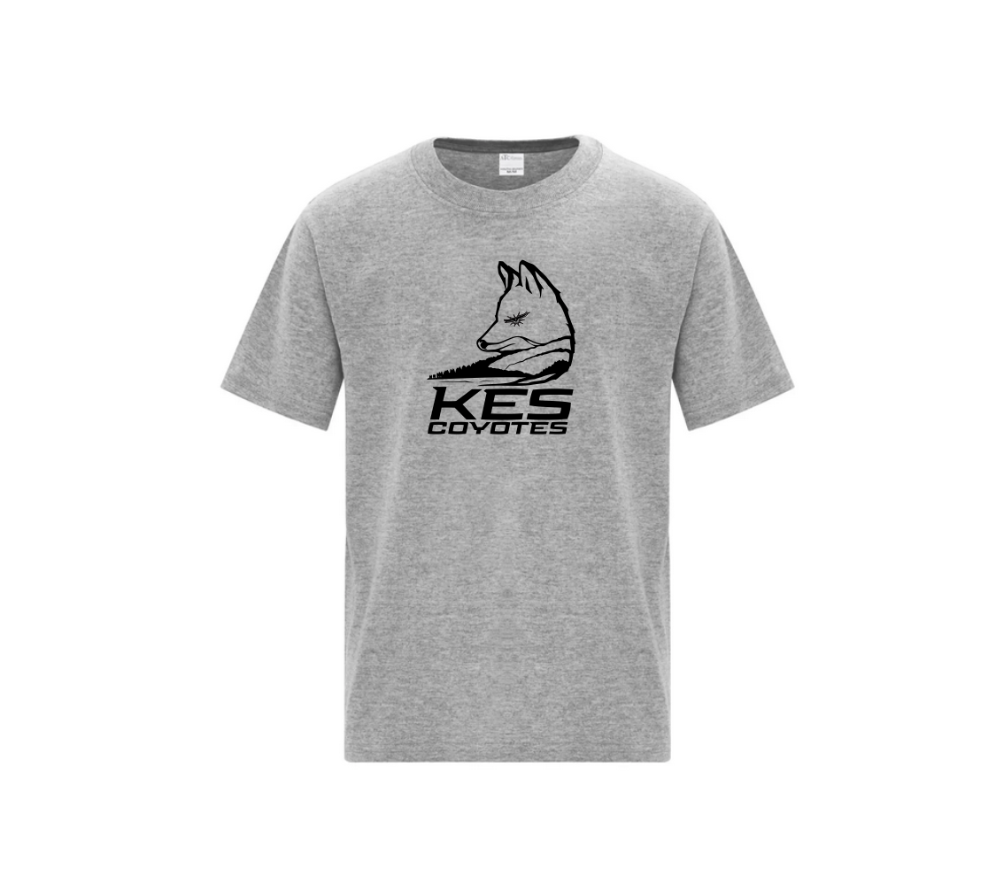 Cotton Tee