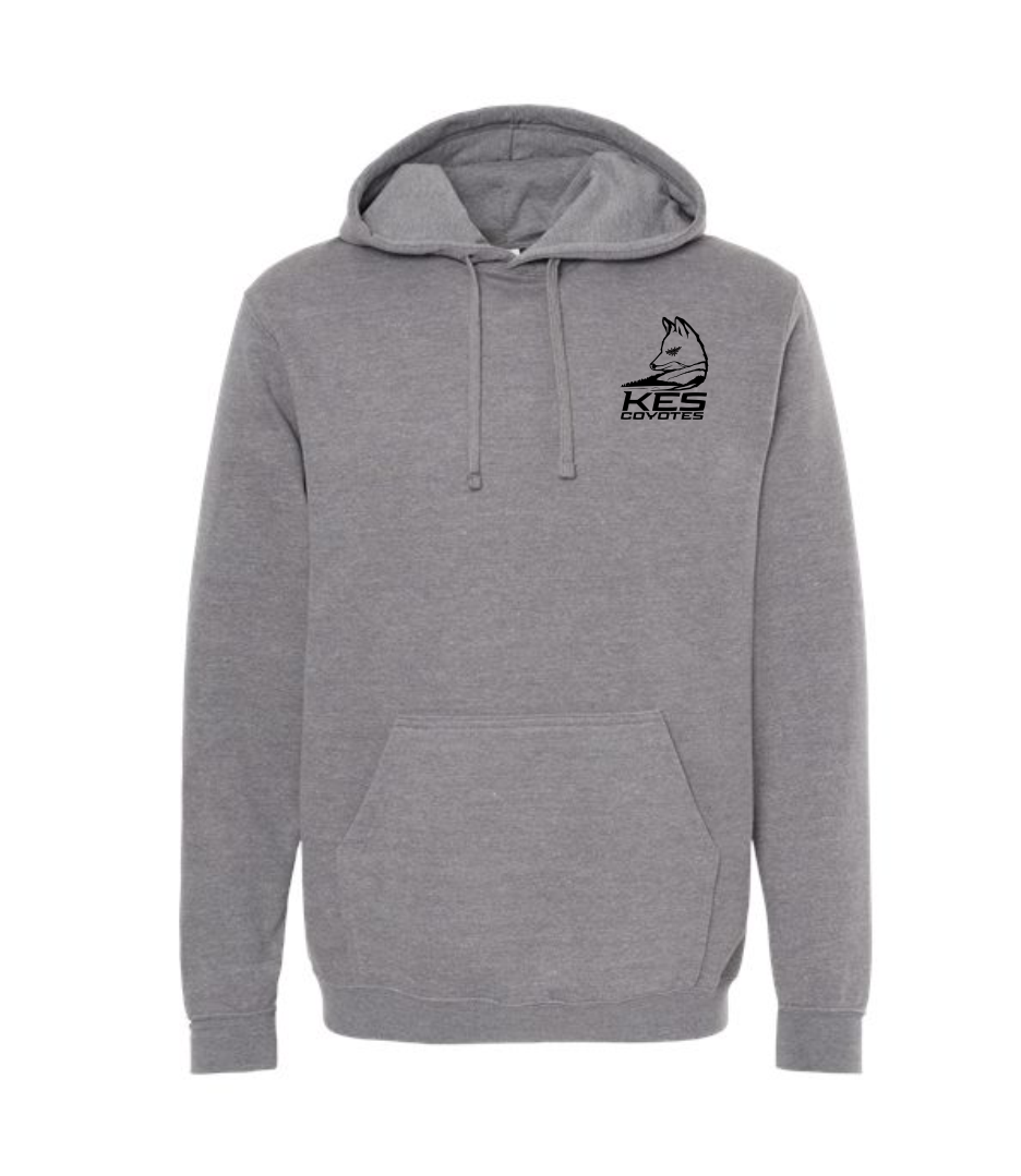 Pullover Hoodie
