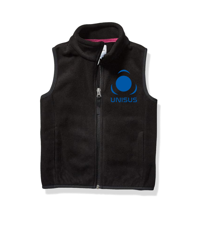 Ladies&#39; Vests (YOUTH)