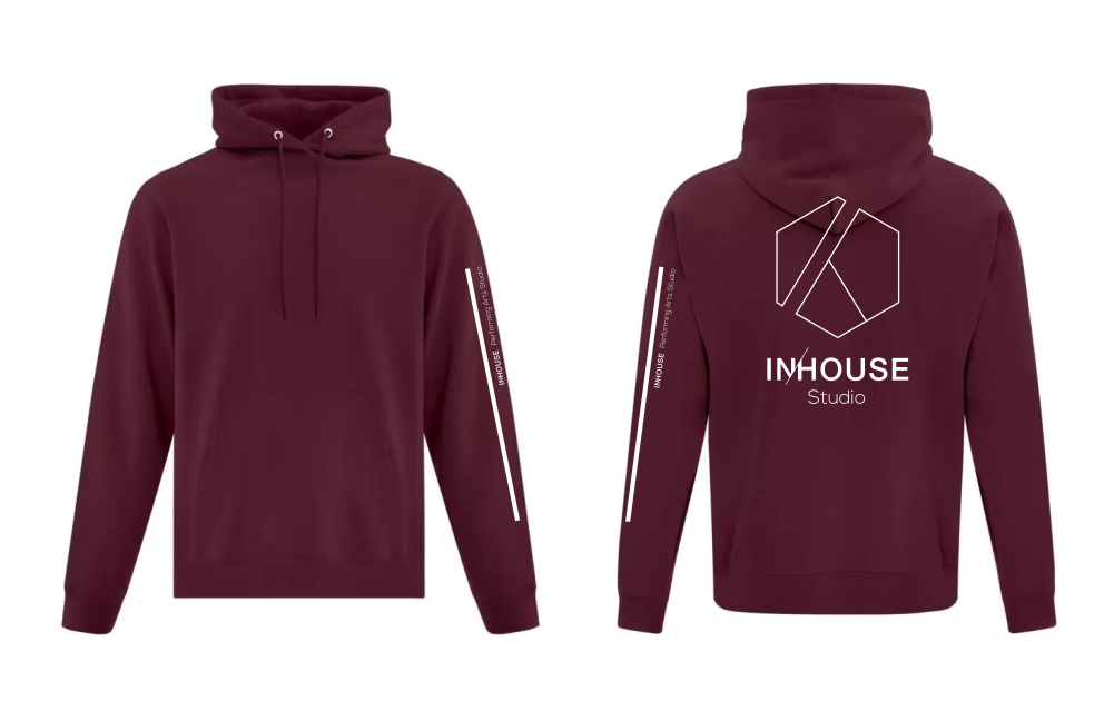 Adult Pullover