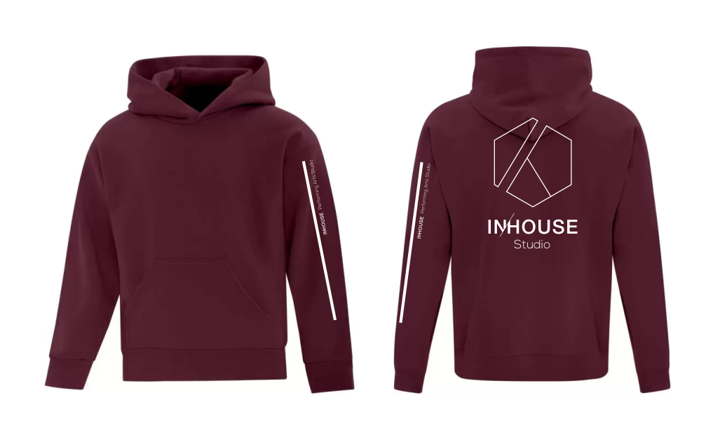 Youth Pullover