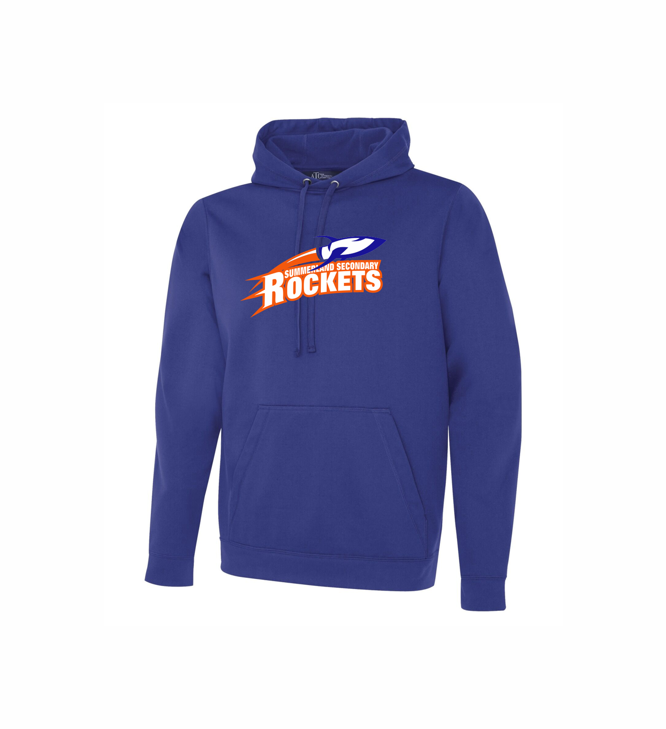 Performance Hoodie