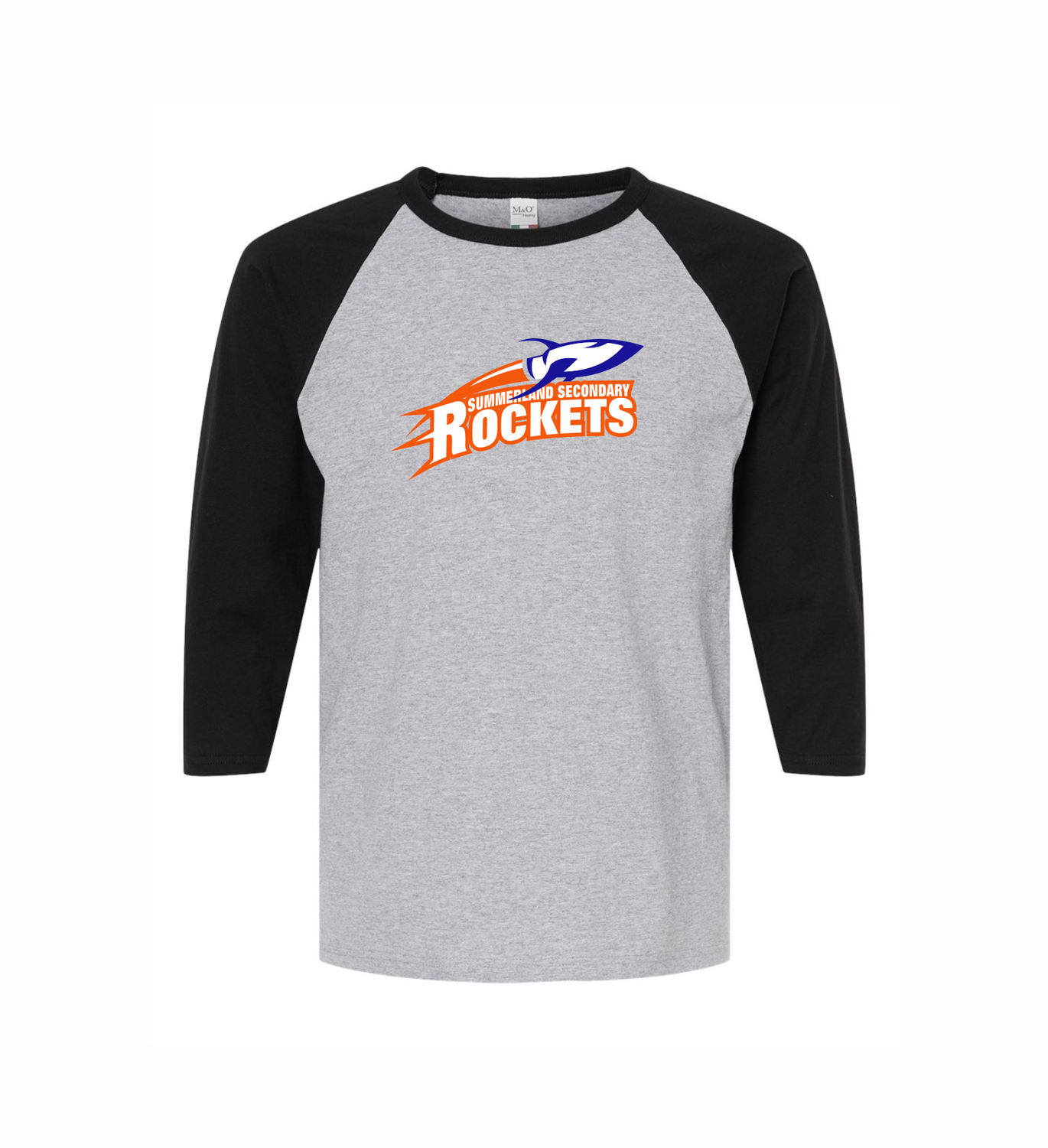 Baseball Shirt