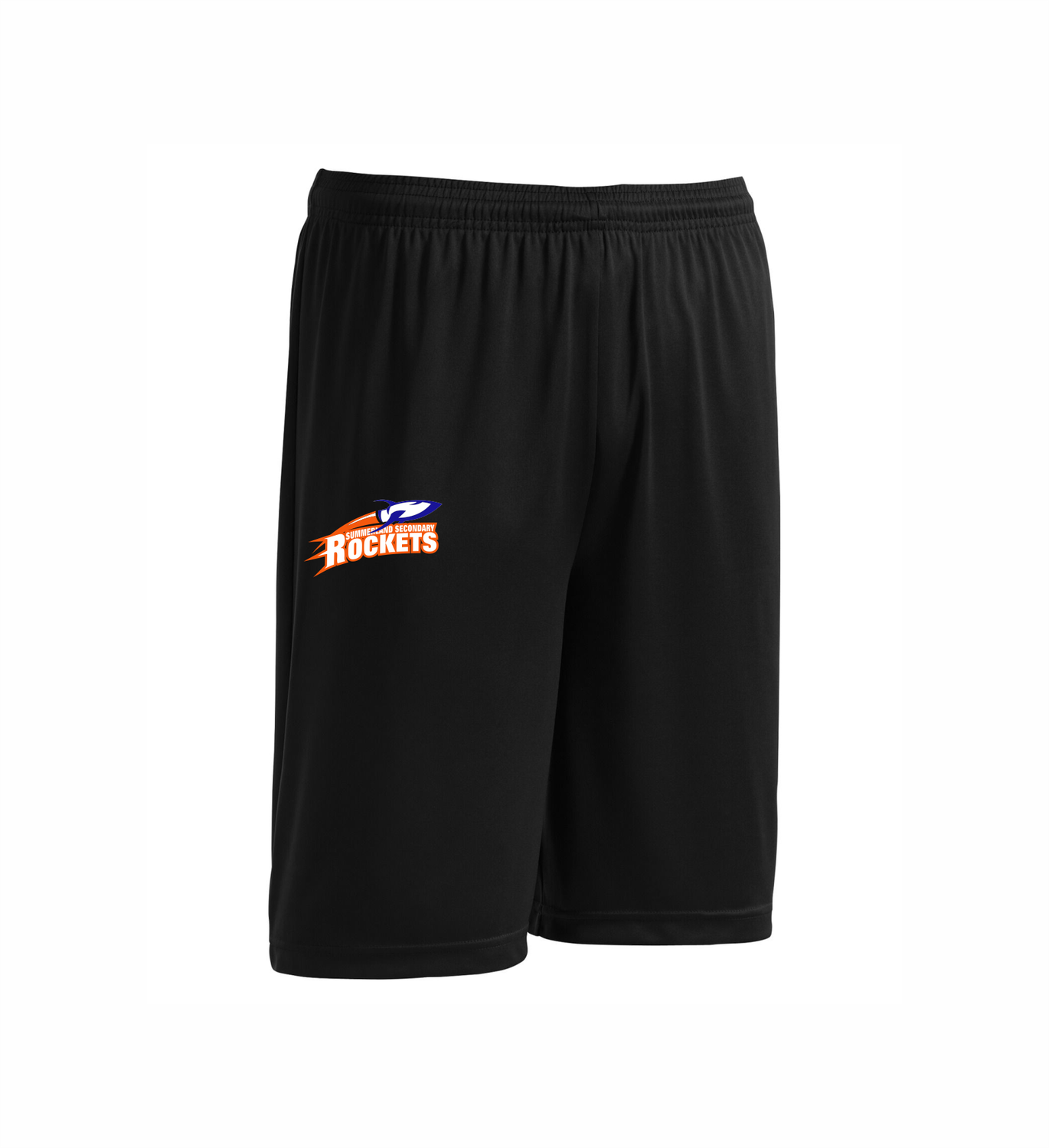 Performance Shorts