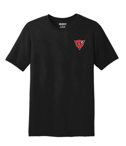 Polyester Wicking T-Shirt