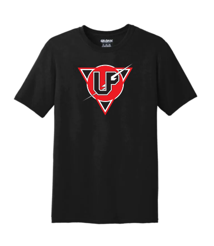 STAFF Polyester Wicking T-Shirt