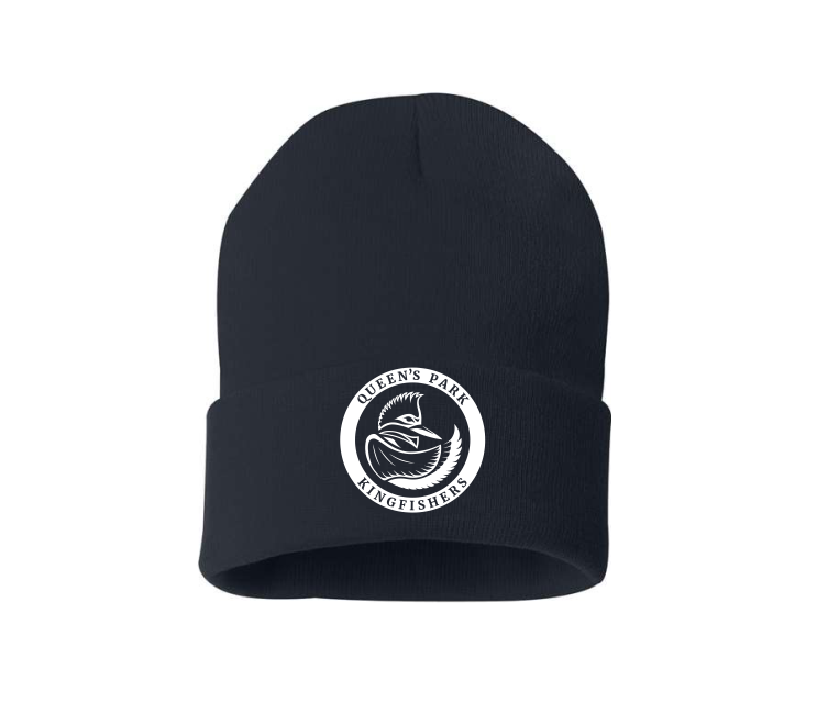 Cuffed Toque