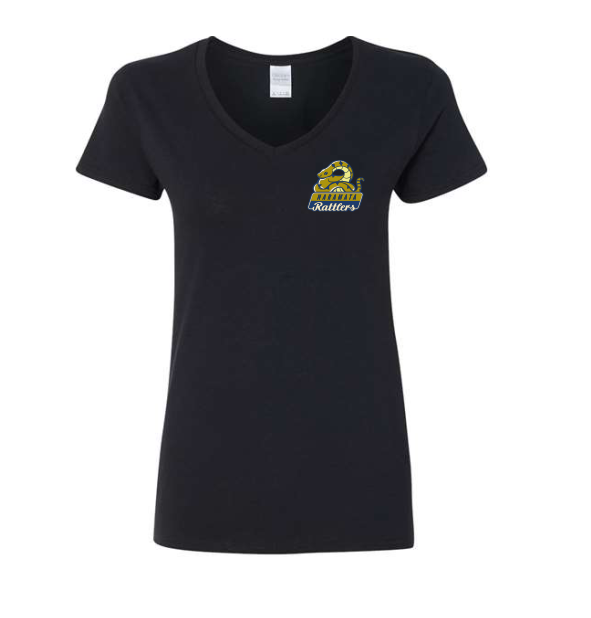 ADULT Ladies V-neck
